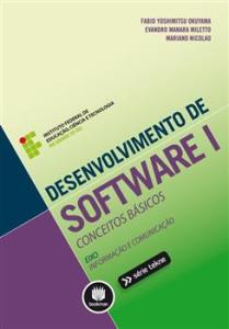 Livro Desenvolvimento de Software I