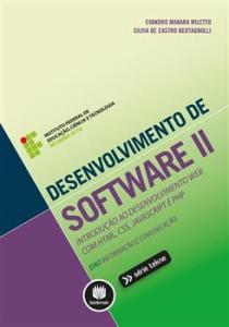 Livro Desenvolvimento de Software II